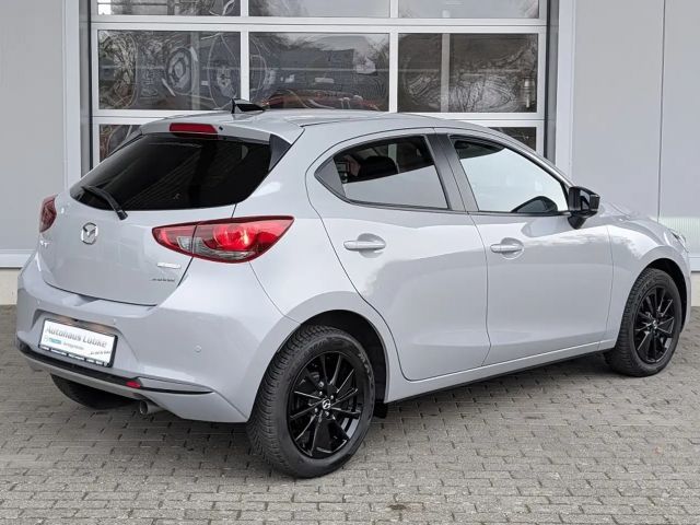 Mazda 2 Homura SkyActiv