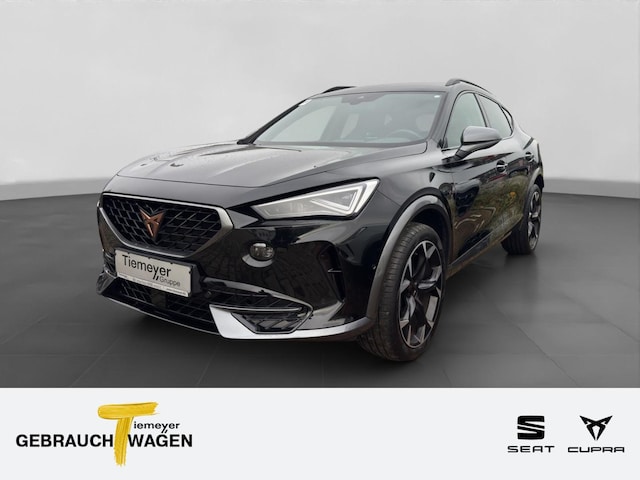 Cupra Formentor 1.5 TSI DSG