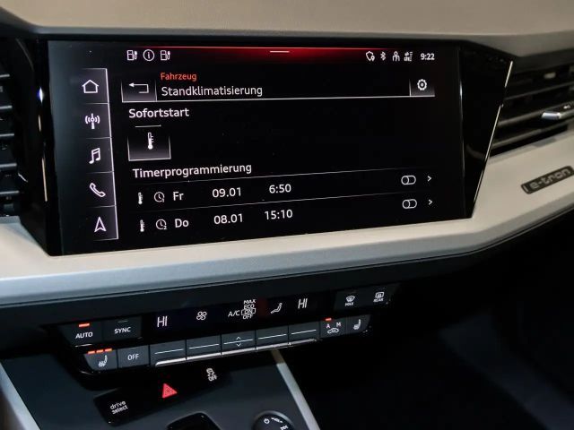 Audi Q4 e-tron 35 Sportback