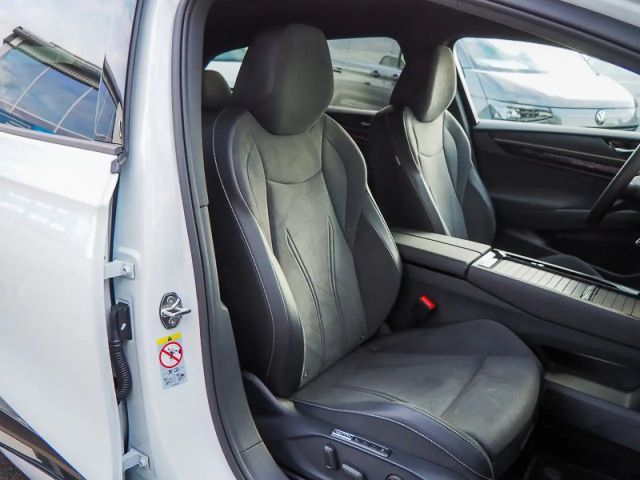 Volkswagen ID.7 IQ.Drive Pro Tourer