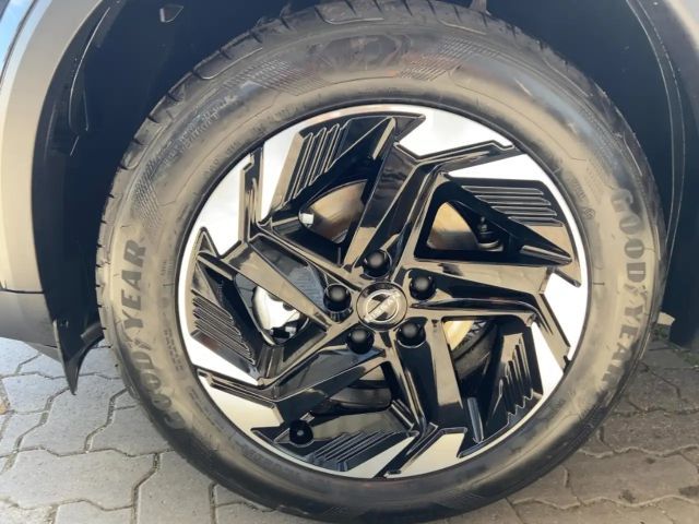 Nissan Qashqai N-Connecta