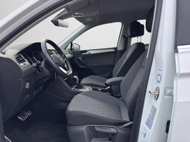 Volkswagen Tiguan 2.0 TDI DSG Move