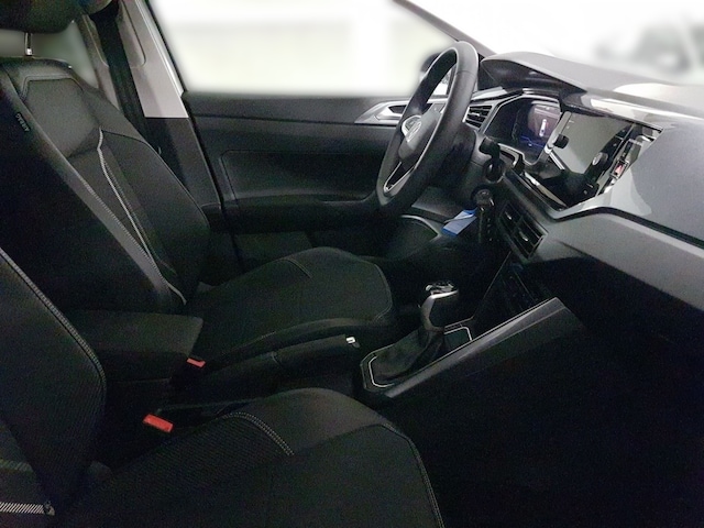 Volkswagen Taigo DSG