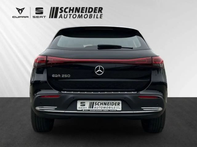 Mercedes-Benz EQA 250 Progressive