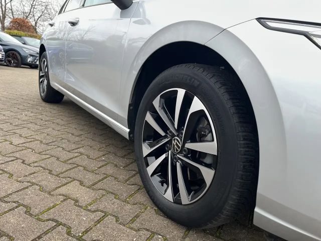 Volkswagen Golf 1.0 TSI Golf VIII