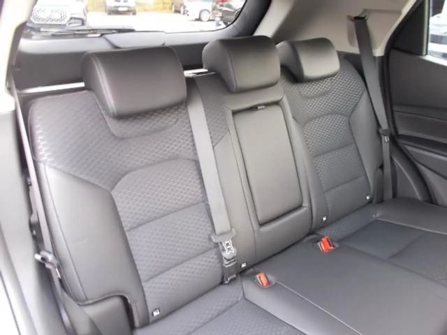 SsangYong Korando Quarz 1.5T LED, Navi, Keyless, Aku 18"