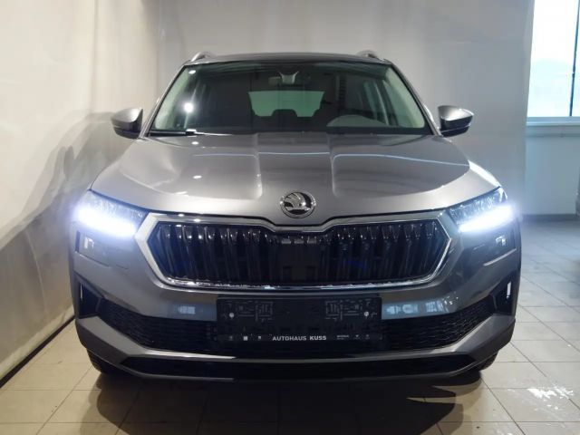 Skoda Karoq ACT Selection