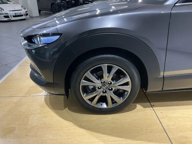 Mazda CX-30 SkyActiv e-Skyactiv