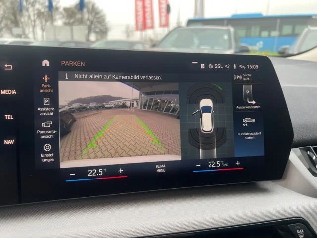 BMW 218 218i Active Tourer