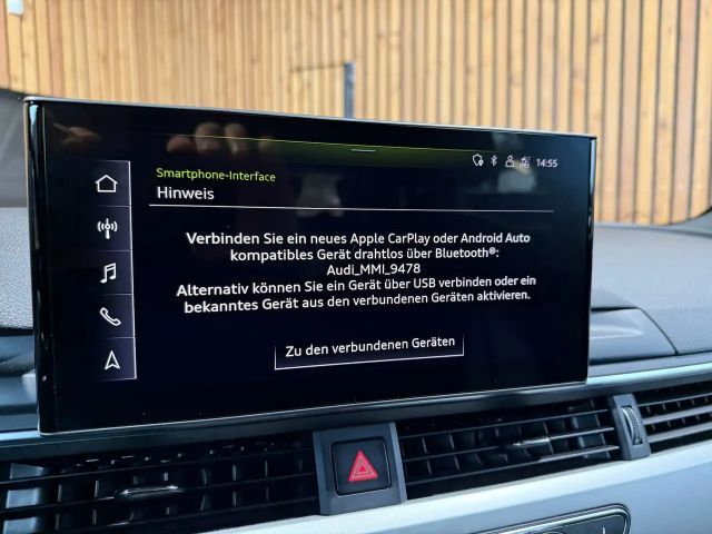 Audi A4 allroad 40 TDI Quattro