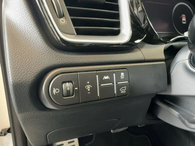 Kia XCeed GDi GT-Line