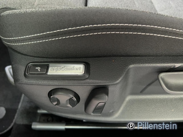 Volkswagen Passat DSG Variant