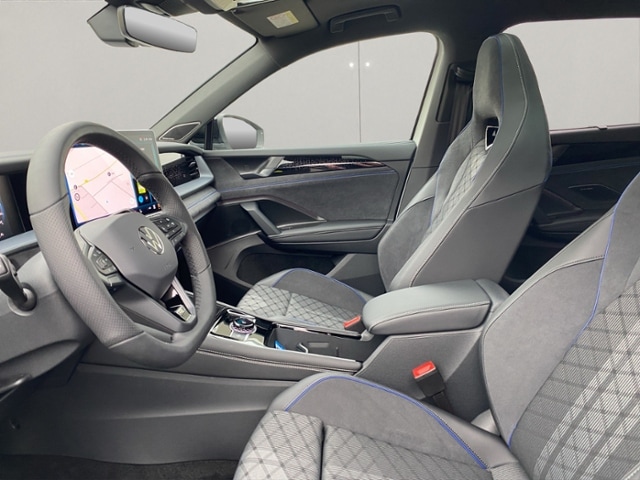 Volkswagen Tayron 2.0 TDI