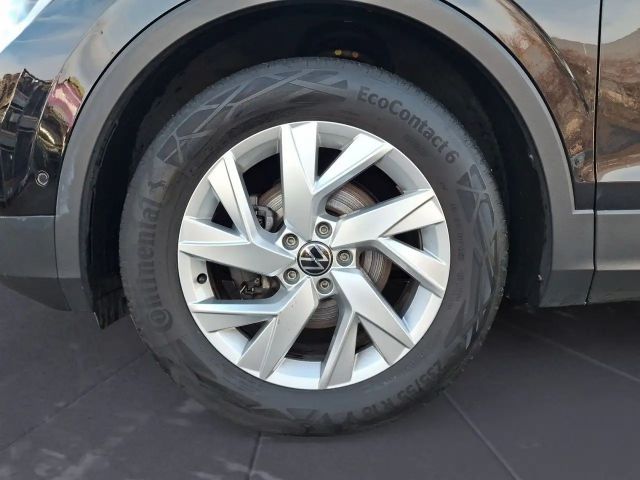 Volkswagen Tiguan 2.0 TDI 4Motion DSG Life