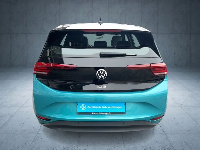 Volkswagen ID.3 55 kWh Performance Pure