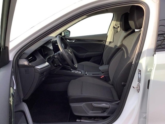 Skoda Octavia 2.0 TDI Combi Selection