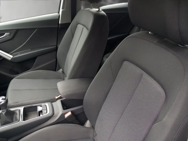 Audi Q2 30 TFSI