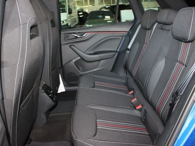 Skoda Kamiq 1.5 TSI Monte Carlo