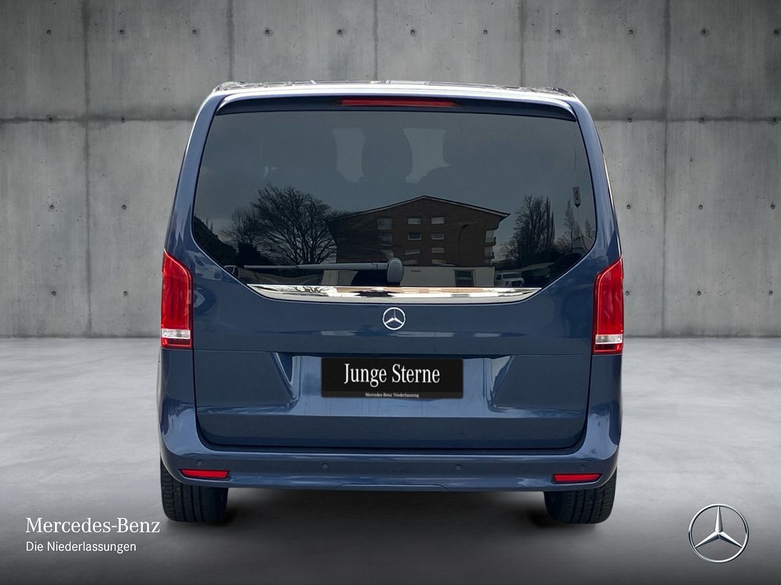 Mercedes-Benz V 300 4MATIC AVANTGARDE CDI