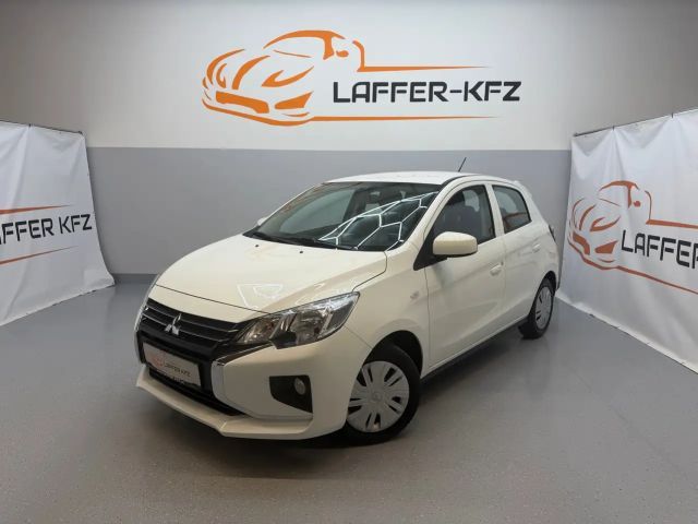 Mitsubishi Space Star Invite MIVEC Star