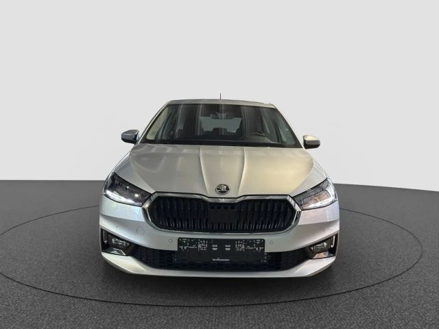 Skoda Fabia 1.0 TSI Selection