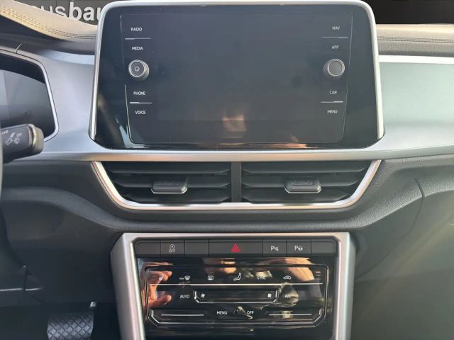 Volkswagen T-Roc 1.5 TSI Cabriolet Style