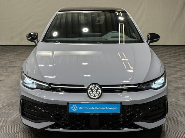 Volkswagen Golf 1.5 eTSI DSG R-Line