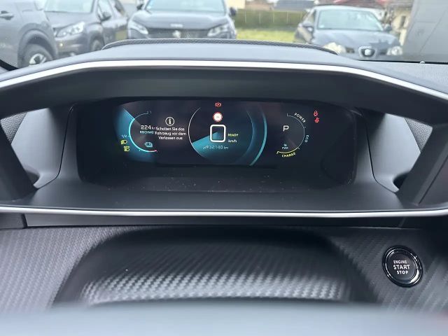 Peugeot E-208 GT-Line