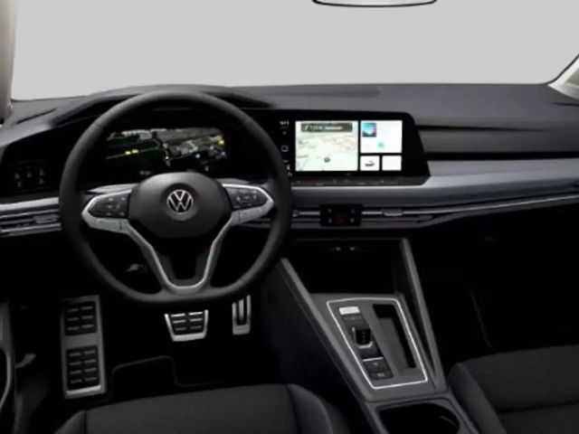 Volkswagen Golf 1.5 eTSI DSG IQ.Drive Life