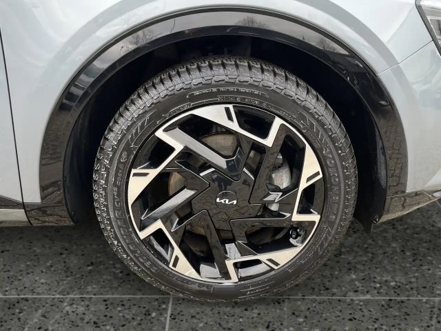 Kia Sportage GT-Line