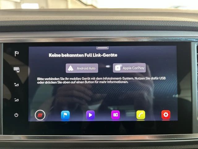 Seat Ateca 1.5 TSI DSG FR-lijn