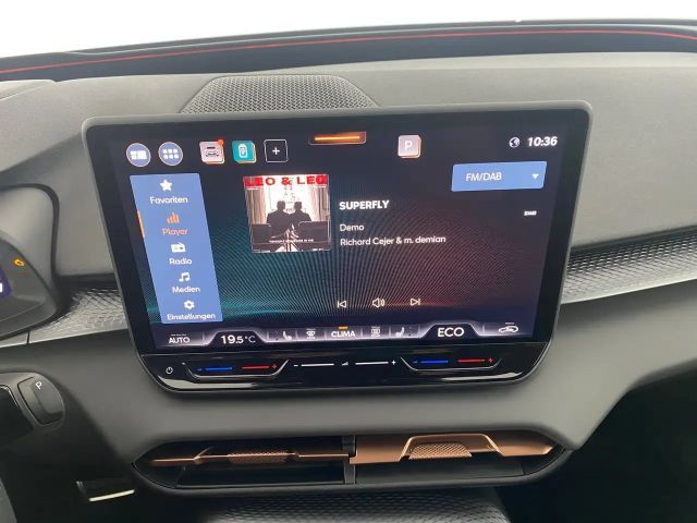 Cupra Terramar 1.5 e-Hybrid e-Hybrid