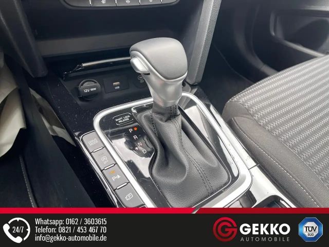 Kia Ceed SportWagon Vision