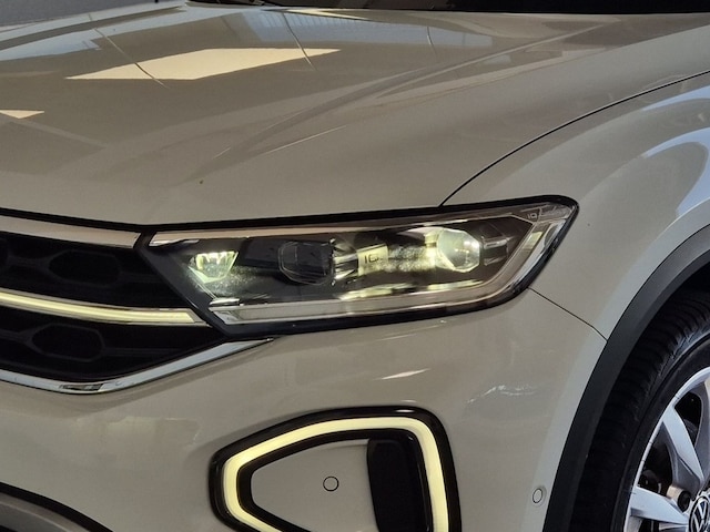 Volkswagen T-Roc 1.5 TSI DSG Move