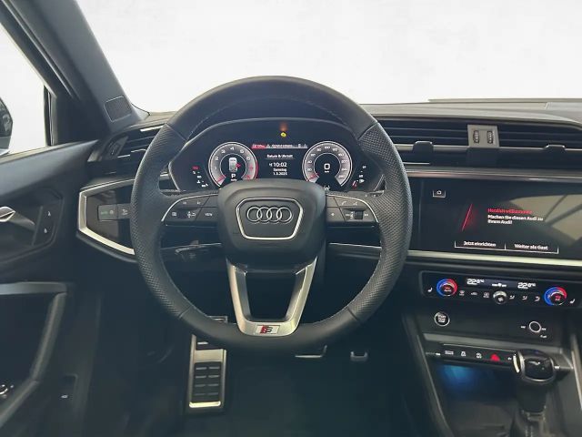 Audi Q3 35 TFSI S-Line S-Tronic Sportback