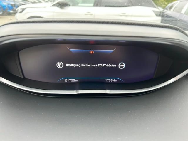 Peugeot 5008 Allure Pack