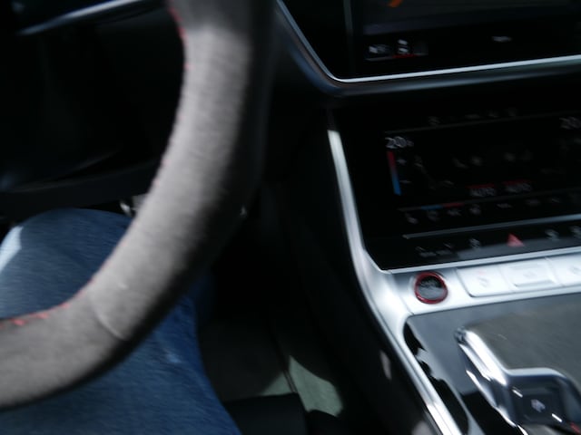 Audi RS6 Avant Quattro