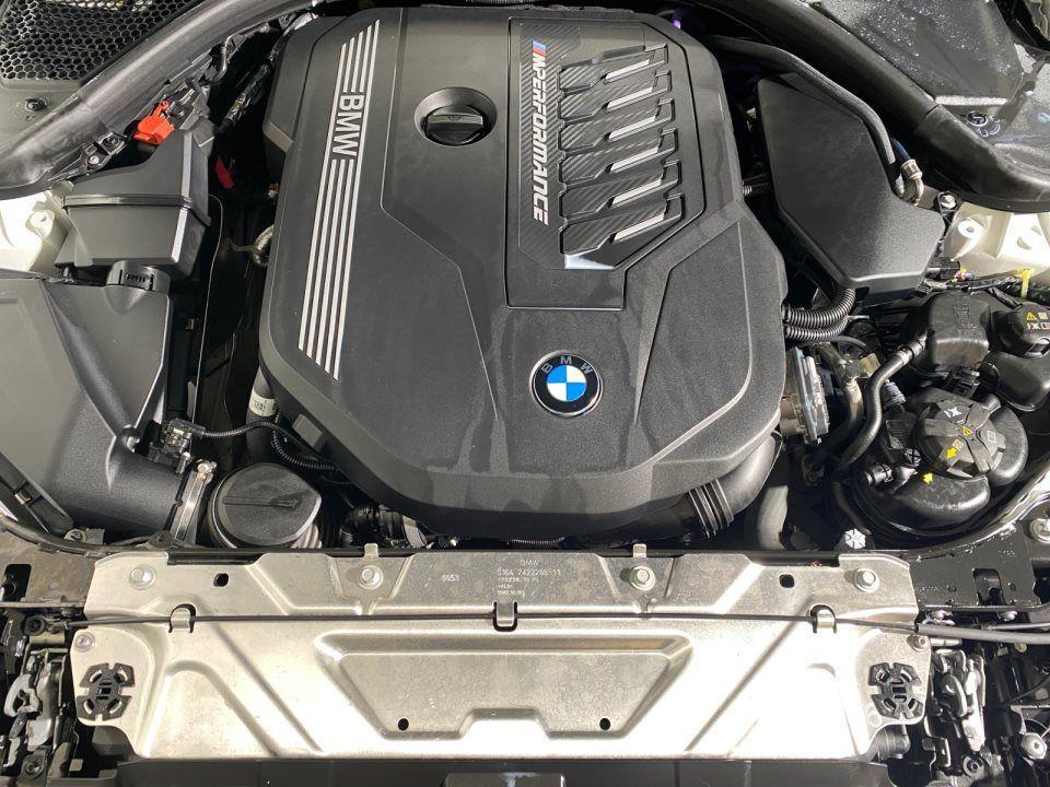 BMW M340 M340i xDrive