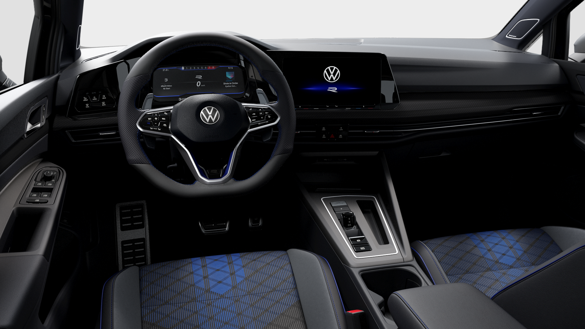 Volkswagen Golf DSG Golf VIII