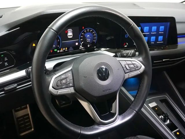 Volkswagen Golf 2.0 TDI DSG