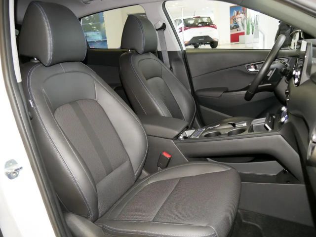 Hyundai Kona Electric Prime