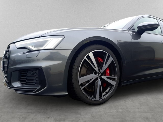 Audi S6 Avant Quattro