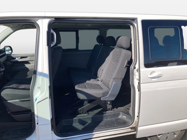 Volkswagen Caravelle 2.0 TDI Comfortline T6