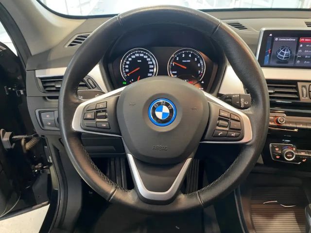 BMW X1 xDrive