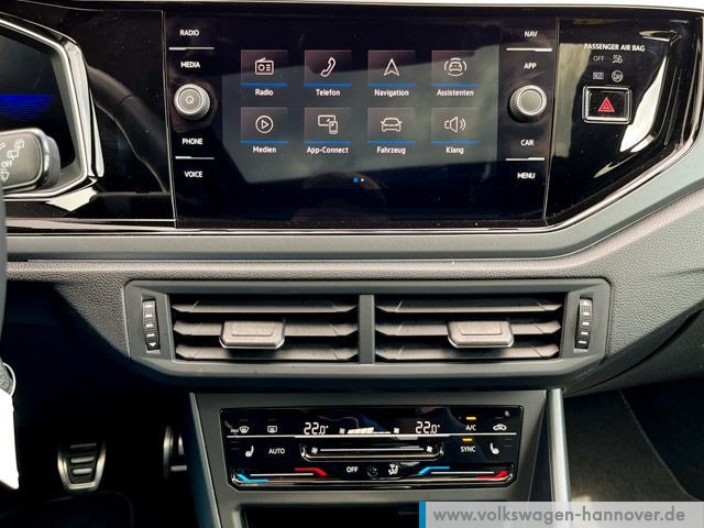 Volkswagen Taigo 1.0 TSI R-Line