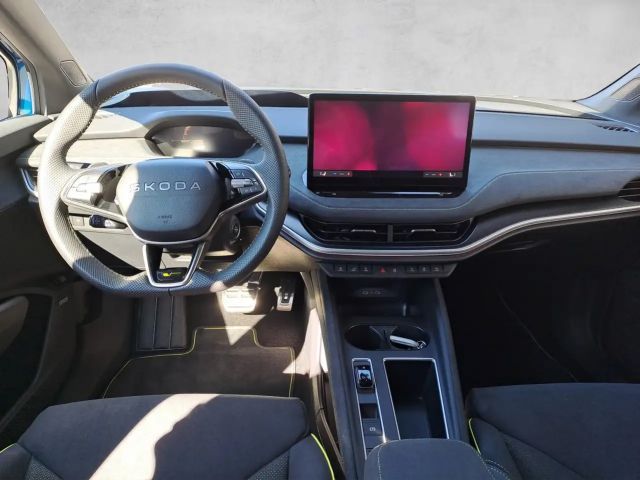 Skoda Elroq RS Lounge