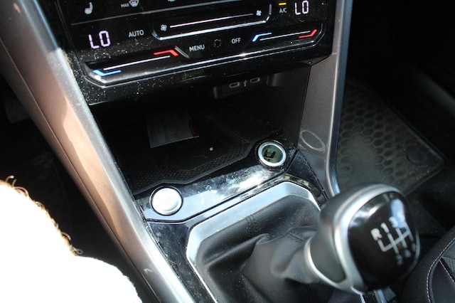 Volkswagen T-Roc 2.0 TDI