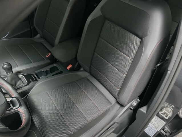 Volkswagen T-Roc 1.5 TSI