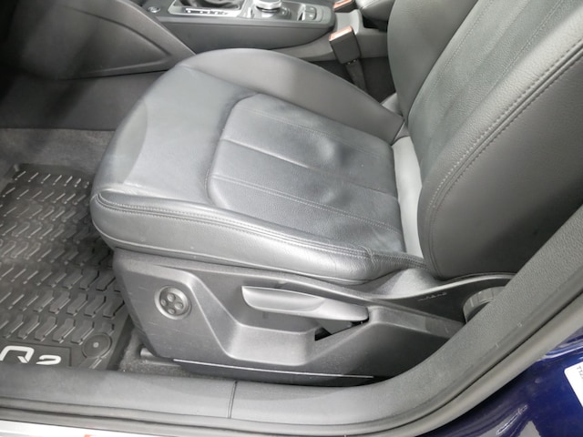 Audi Q2 35 TFSI S-Tronic