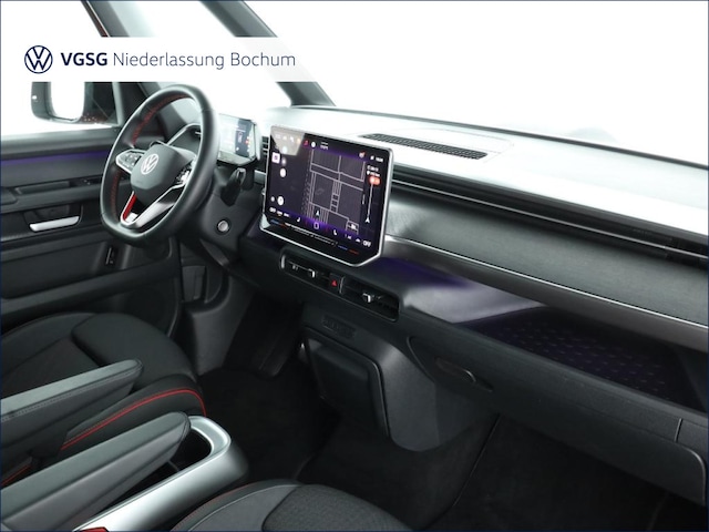 Volkswagen ID.Buzz 4Motion GTX